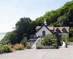 4 The Old Stables, Plas Panteidal