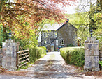 Afon Rhaiadr Country House