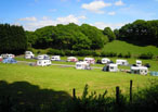 Cefn Crib Holidays, Pennal