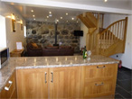 Craig-Y-Deryn Barn, Bryncrug