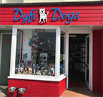 Dyfi Dogs