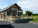 Dysynni Barn, Bryncrug