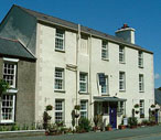 Einion House, Fairbourne