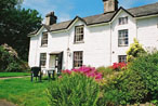 Gogarth Hall Farm, Pennal