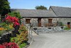 Gogarth Hall Farm Holidays, Pennal