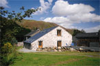 Hendre Bach, Abergynolwyn