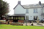 Leahurst Bed & Breakfast, Tywyn