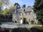 Llanfendigaid Estate, Rhoslefain