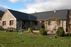 Maes y Wennol, Llanfihangel y Pennant