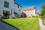Merton Villa, High Street, Tywyn 