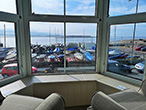 Min-y-Mor 2 Seaview Apartment