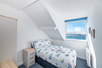 Min y Môr 6 Sea View Apartment
