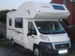 Snowdonia Motorhomes