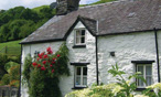 Nant-y-Nodyn Cottages, Llanymawddwy