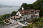 The Old Stables, Plas Panteidal