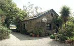 Panteidal Farm Gatehouse, Panteidal