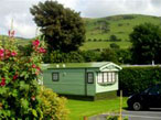 Pant y Neuadd Caravan Site, Tywyn