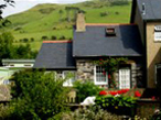 Pant y Neuadd Cottages, Tywyn