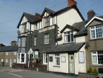 Peniarth Arms Hotel, Bryncrug