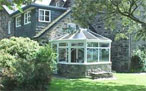 Pentre Bach Cottages, Llwyngwril