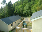 Plas Panteidal Holiday Bungalows