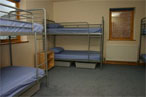 Reditreks Bunkhouse, Machynlleth