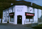 Riverside House, Abergynolwyn