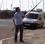Scrubadub