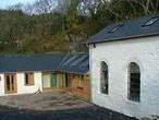 Smugglers Cove Cottages, Frongoch
