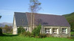 Ty'n y Berth Mountain Centre, Corris
